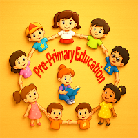Pre-Primary Education