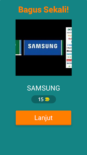 nama merek handphone di dunia Screenshot 1