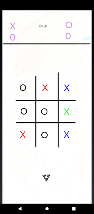 T(ic+ac+oe) Screenshot 1