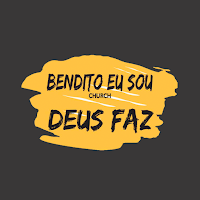 MINISTÉRIO BENDITO EU SOU