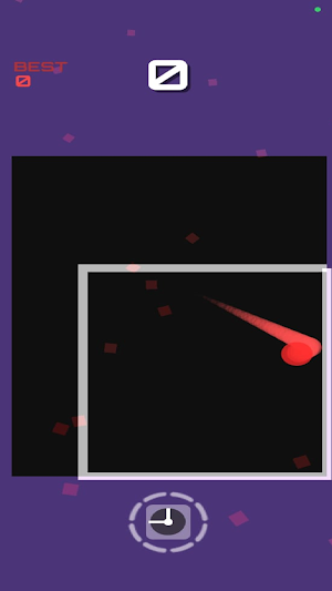 split area:scale cuts games Screenshot 2