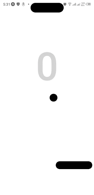Celestial Bounce Screenshot 2