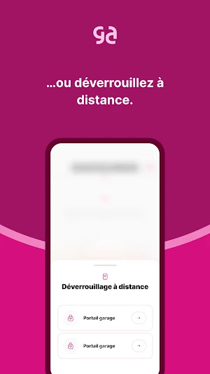 Flow by GA Screenshot 2
