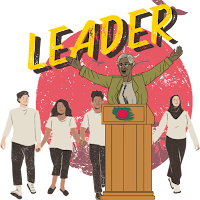 Compassionate Leader