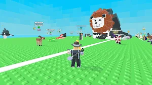 Don't Wake Animal Screenshot 1
