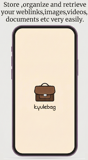 Kyulebag Screenshot 1