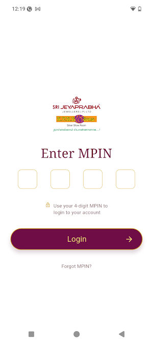 Sri Jeyaprabha Jewellers Screenshot 2
