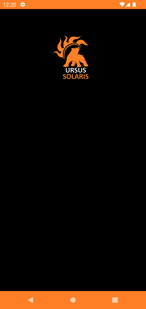 Ursus Solaris Screenshot 0