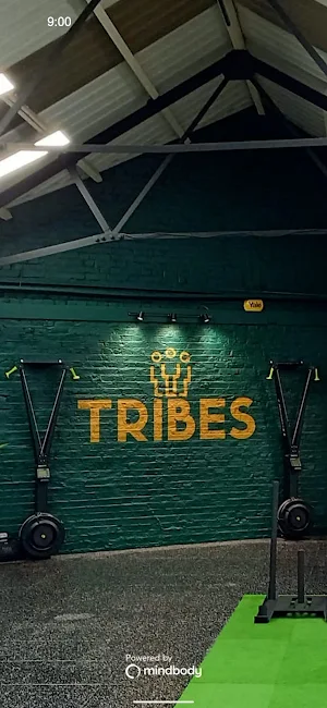 TRIBES Screenshot 0