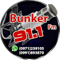 Radio Bunker FM 91.1