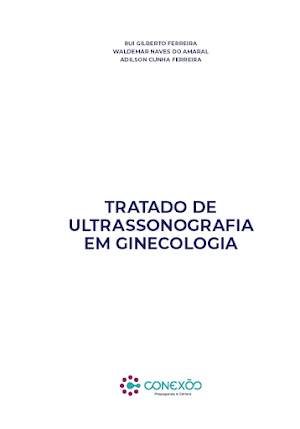 Ultrassonografia Ginecologia Screenshot 3