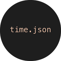 DevTime: JSON Watch Face