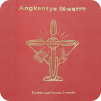 Arrernte - Eastern & Central -