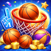 Basketball Star