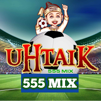 U Htaik 555 Mix