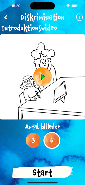 Lyt med Ling Screenshot 3
