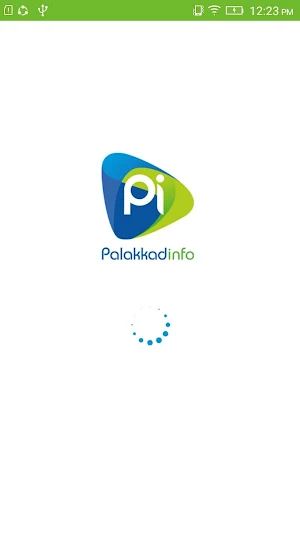 Palakkad info Screenshot 0