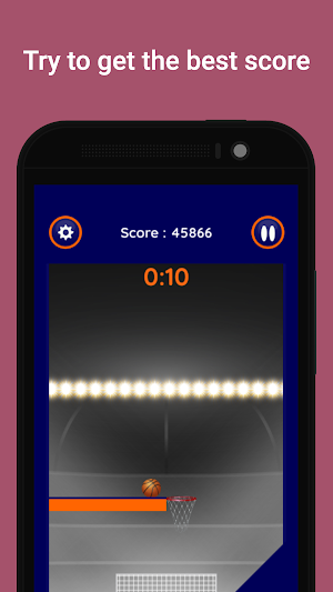 WI Baskets Screenshot 2