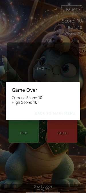 MM345Knoll Screenshot 1