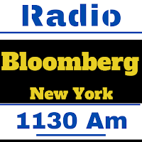 Bloomberg Radio App 1130 Am Ny