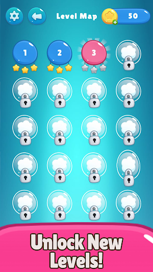 HydroShift – Water Sort Puzzle Screenshot 2