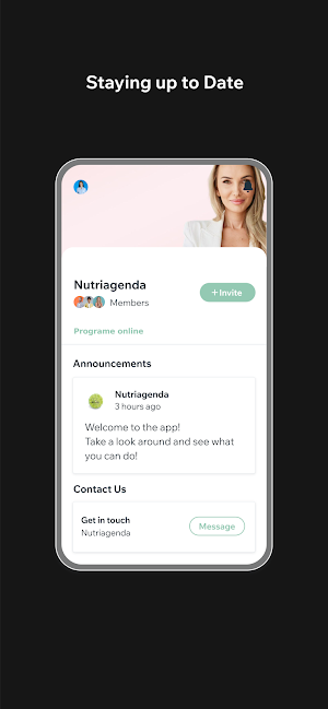 Diana Porumb Screenshot 1