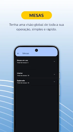 Biip Manager Screenshot 3