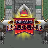 Hero Rescue Loot Treasures Pul