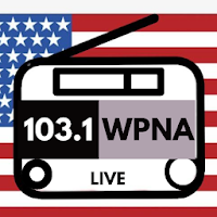 WPNA 103.1 Chicago USA Radio A
