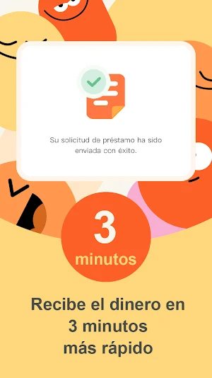 MiPréstamo-Préstamo Personal Screenshot 3