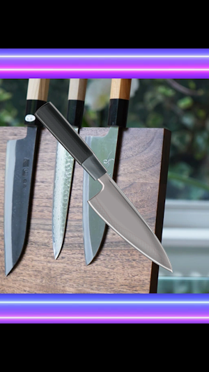 Spin The Knife Knife Spinner Screenshot 2