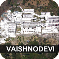 Vaishno Devi