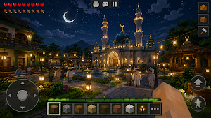 Craftsman: Indonesia 2026 Screenshot 3