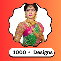 Latest Blouse Designs