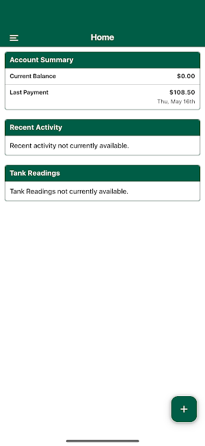 Live Oak Management Screenshot 0