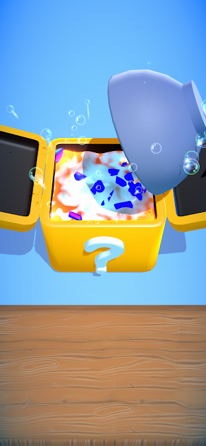 Gun Mixing Screenshot 1