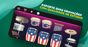 Percussion Instruments - Percussion Screenshot 2