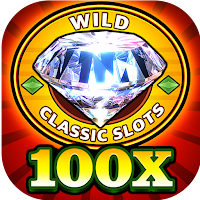 Wild Classic Slots