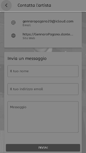 Gennaro Pagano Screenshot 2