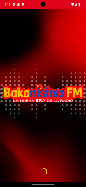 La Bakanisima FM Screenshot 0