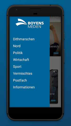 Boyens Medien Screenshot 2