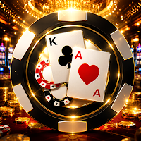 Khmer Lucky Poker Slots
