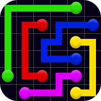 Connect The Dots:Color Connect