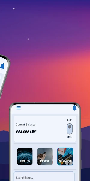 GiftMe Store Screenshot 1