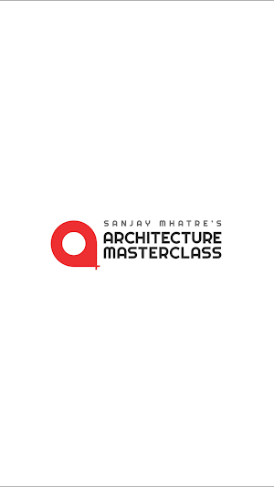 Architecture MasterClass Screenshot 1