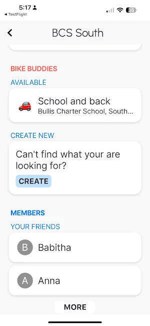 kinlink Screenshot 3