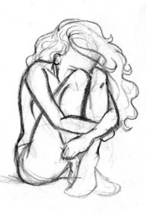 Sad Drawing Ideas Screenshot 1