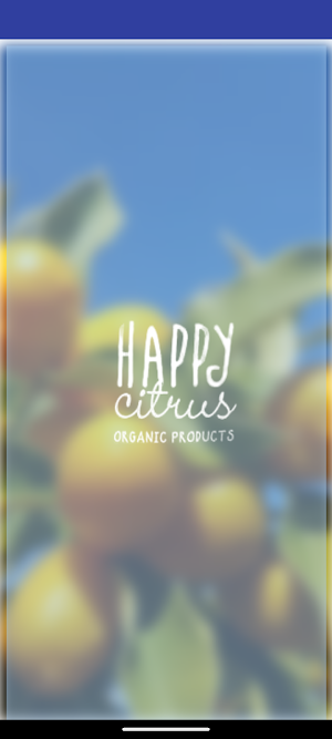 OPG Happy Citrus Screenshot 1