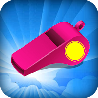 Whistle Sounds
