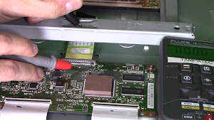 Learn television repair Basics Screenshot 1